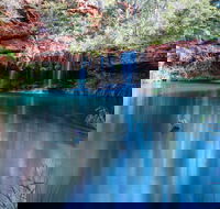 Karijini and the Pilbara - ACT Tourism