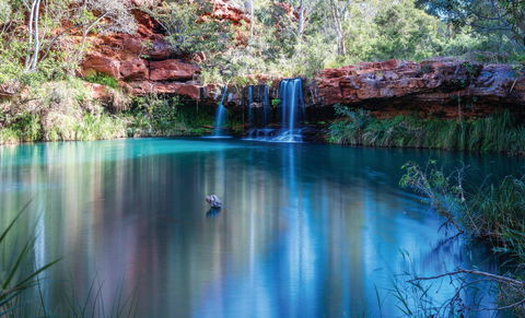 Karijini And The Pilbara - ACT Tourism 0