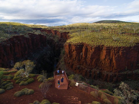 Karijini And The Pilbara - ACT Tourism 2