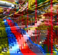 Kidz Shed Indoor Play Centre and Cafe - ACT Tourism