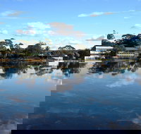 Kings Point - ACT Tourism