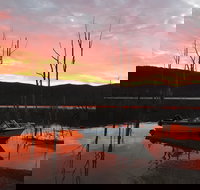 Lake Bellfield - ACT Tourism