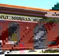 Langi Morgala Museum - ACT Tourism