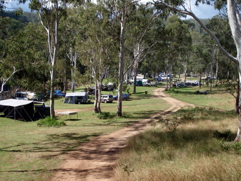 Landcruiser Mountain Park - ACT Tourism 0