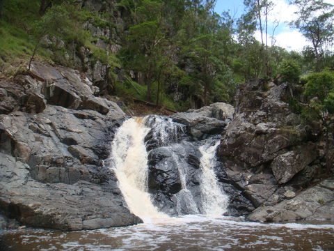 Landcruiser Mountain Park - ACT Tourism 2