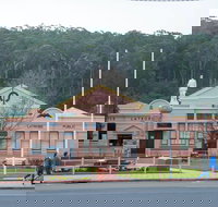 Latrobe - ACT Tourism