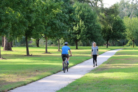 Les Stone Park - ACT Tourism 1
