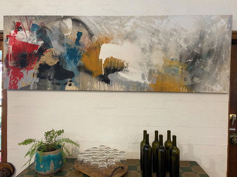 Lindsay Wine Estate Gallery - ACT Tourism 0