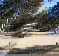 Lions Park - Nanango - ACT Tourism