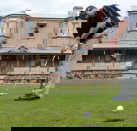 Lithgow Golf Club - ACT Tourism