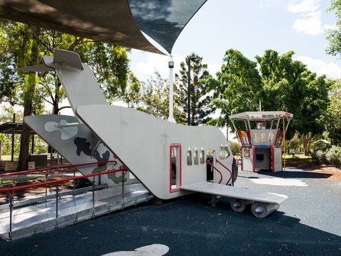 Lobley Park - ACT Tourism 0