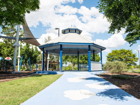 Lobley Park - ACT Tourism 2