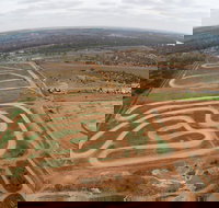 Loveday 4x4 Adventure Park - ACT Tourism