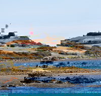 Low Head - ACT Tourism