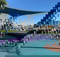 Lucindale - ACT Tourism