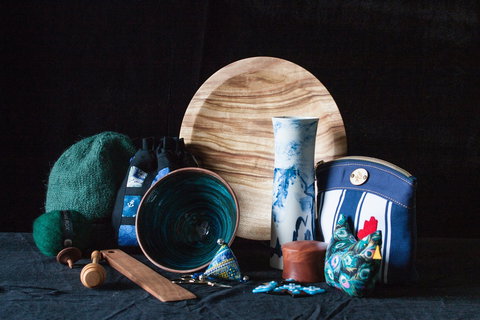 Made In Mansfield Inc. - ACT Tourism 0