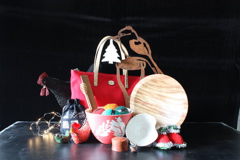 Made In Mansfield Inc. - ACT Tourism 1