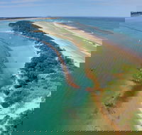 Manning Point - ACT Tourism