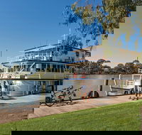 Mary Ann Reserve - ACT Tourism