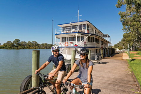 Mary Ann Reserve - ACT Tourism 2