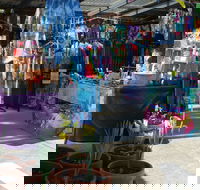 Margate Makers Market - ACT Tourism