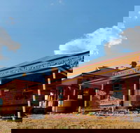 Milparinka Heritage Precinct/Milparinka Courthouse - ACT Tourism