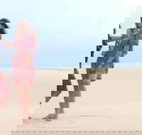 Mokea Designs - ACT Tourism