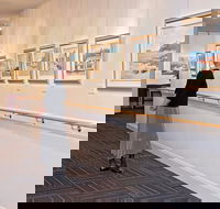 Moran Gallery - ACT Tourism