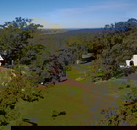 Mount Schoenstatt Spirituality Centre - ACT Tourism