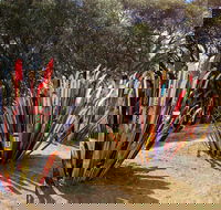 Mt Buller Sculpture Park Walk - ACT Tourism