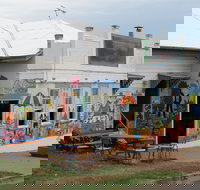 Mulgildie - ACT Tourism