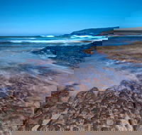 Munmorah State Conservation Area - ACT Tourism