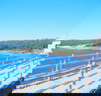 Mundaring Weir - ACT Tourism