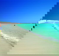 Ningaloo - ACT Tourism