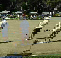 North Beach Recreation and Bowling Club - ACT Tourism
