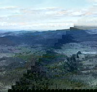 Numinbah - ACT Tourism