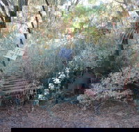 Old Chum's Walking Track on Lunatic Hill Three-Mile Opal Field - ACT Tourism