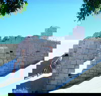 Old Telegraph Station - ACT Tourism