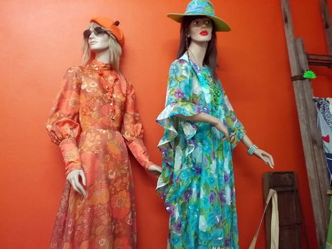 Orange Daze - ACT Tourism 0