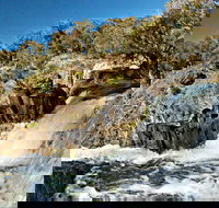 Oxley Walking Track - ACT Tourism