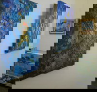 Pandora Gallery - ACT Tourism