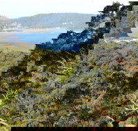 Patonga to Pearl Beach Walking Track - ACT Tourism