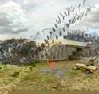 Patons Hut walking track - ACT Tourism