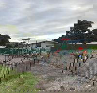 Penneshaw Playground - ACT Tourism