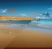 Port Noarlunga Beach Jetty Reef and Aquatic Trail - ACT Tourism