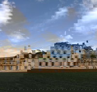 Port Arthur - ACT Tourism