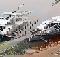 PS Canally - Morgan SA - ACT Tourism