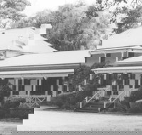 Razorback - ACT Tourism