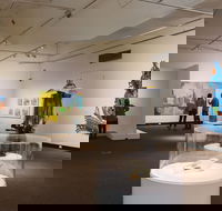 Redcliffe Art Gallery - ACT Tourism