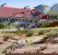 Ringsfield House Nanango - ACT Tourism